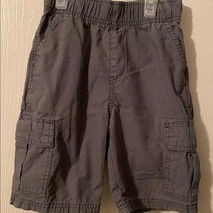 Children’s Place Cargo Shorts